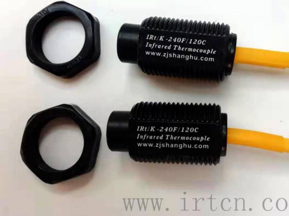 IRt/C.01-K-240F/120C红外热电偶